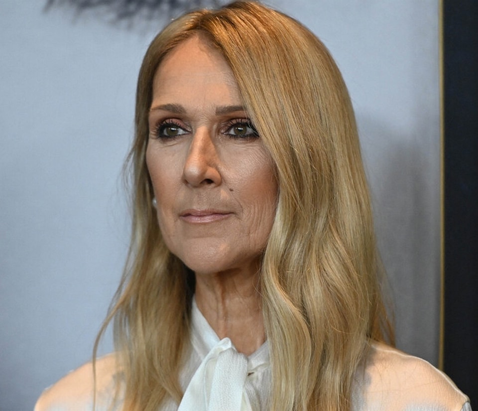 La prestation de Céline Dion aux JO fait scandale la chanteuse